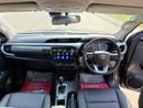 Toyota Hilux ADVENTURE Rogue export from Australia