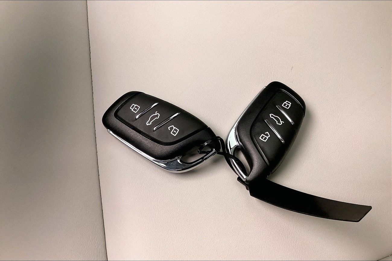 MG ZS Luxury | Start 2026 with the ideal drive | Guaranteed Warranty | 0 Down Payment