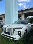 HONGQI EHS9 Hongqi EHS9 Standard 6 Seater