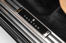 رولز رويس فانتوم 6.75L V12 Twin-Turbocharged Engine | Warranty
