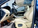 لاند روفر رانج روفر إيفوك HSE 2.0L SUV (5 Door)