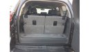 Toyota Prado TOYOTA PRADO MODEL 2012 COLOUR GREY GOOD CONDITION ONLY FOR EXPORT