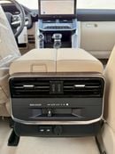 تويوتا لاند كروزر GXR 3.5L