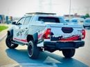 Toyota Hilux ADVENTURE 2021 Facelifted 2024 GR Monster DESIGN Full Option Top Of The Range