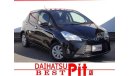 Toyota Vitz KSP130