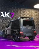 BRABUS 900 - Mercedes-AMG G 63