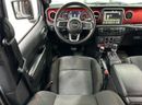 Jeep Wrangler Unlimited Rubicon 2021 Jeep Wrangler Rubicon, 2026 Jeep Warranty + Service Pack, Full Option, GCC