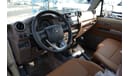 Toyota Land Cruiser Pick Up SC PETROL 2022  4.0L V6 70th Anniversary Full Option