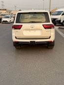 Toyota Land Cruiser GXR 3.5L