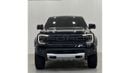 Ford Ranger Raptor 2023 Ford Ranger Raptor, 3.0L V6, May 2028 Al Tayer Warranty + Service Package