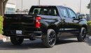 Chevrolet Silverado High Country V8 6.2L 4X4 , Night Edition , 2023 , (ONLY FOR EXPORT)