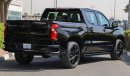 شيفروليه سيلفارادو High Country V8 6.2L 4X4 , Night Edition , 2023 , (ONLY FOR EXPORT)