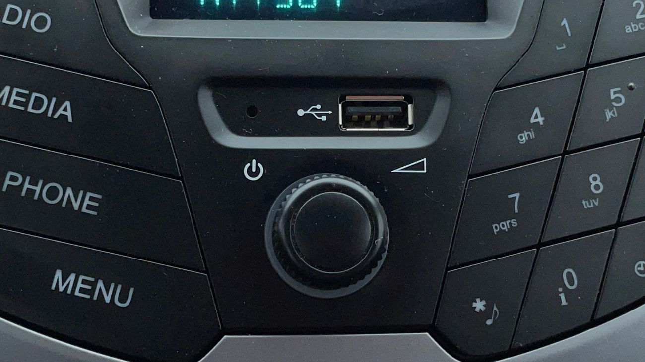 Ford Figo TREND 1.5 | Under Warranty | Inspected on 150+ parameters