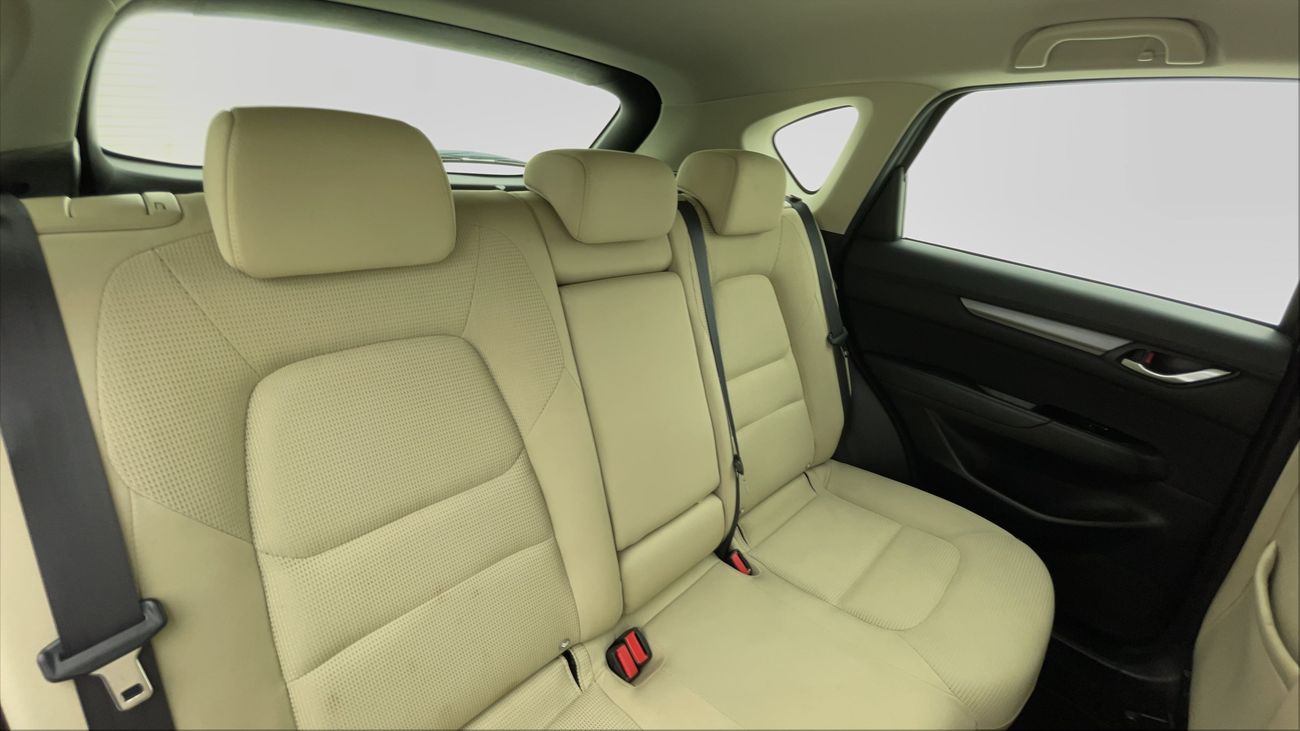 مازدا CX5 GL 2.5 | بدون دفعة مقدمة | اختبار قيادة مجاني للمنزل