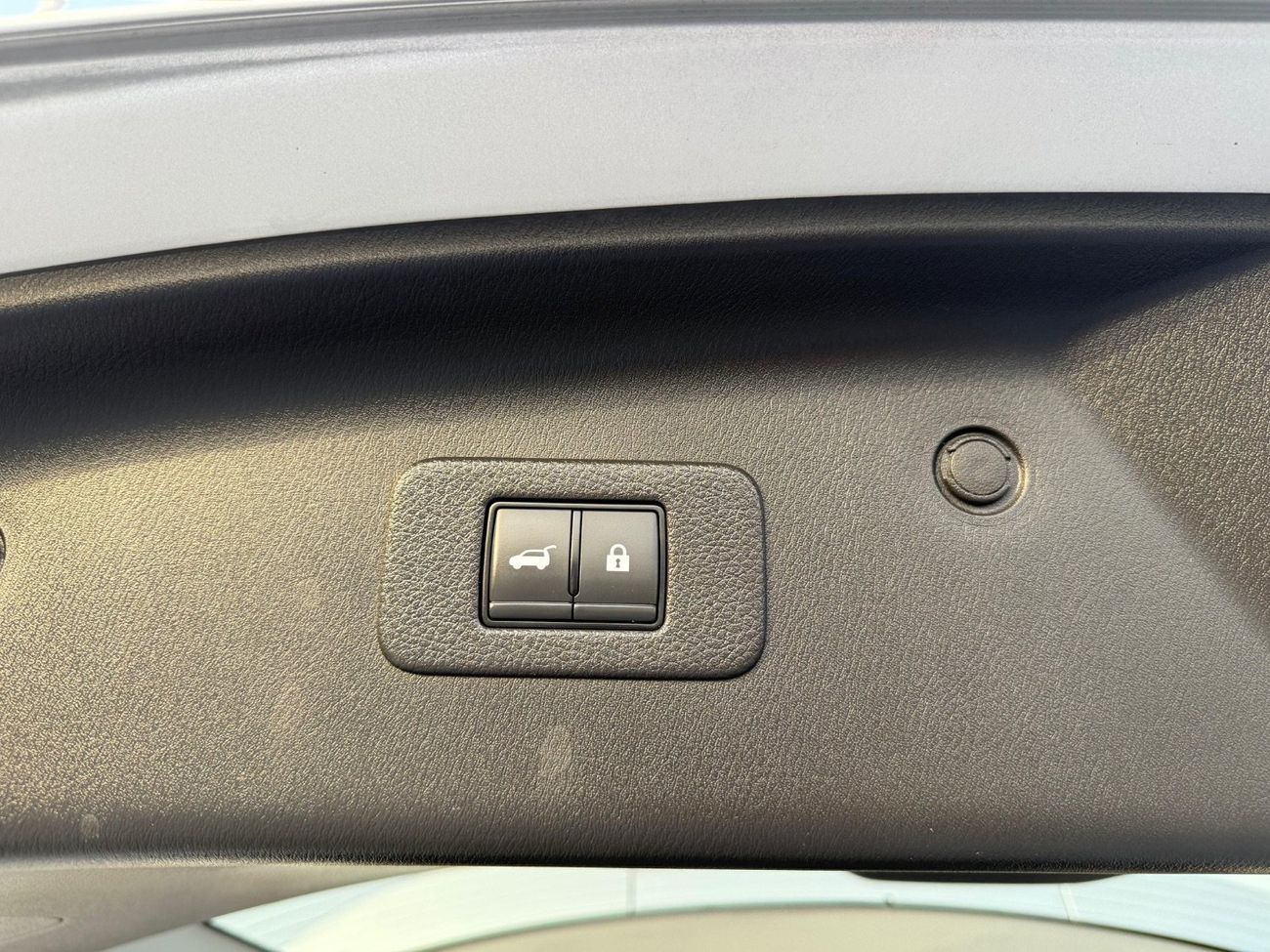 Nissan Armada SL Full Option 2023