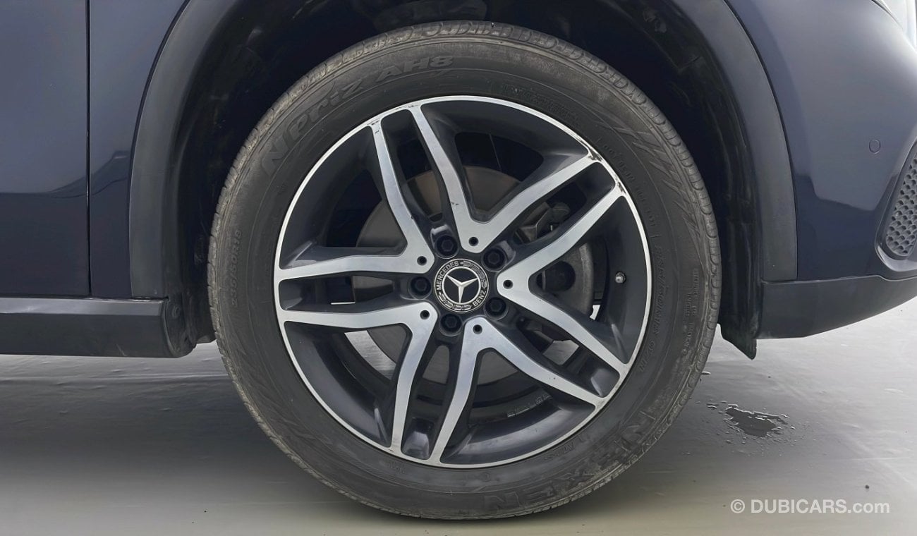 Mercedes-Benz GLA 250 STD 2 | Under Warranty | Inspected on 150+ parameters
