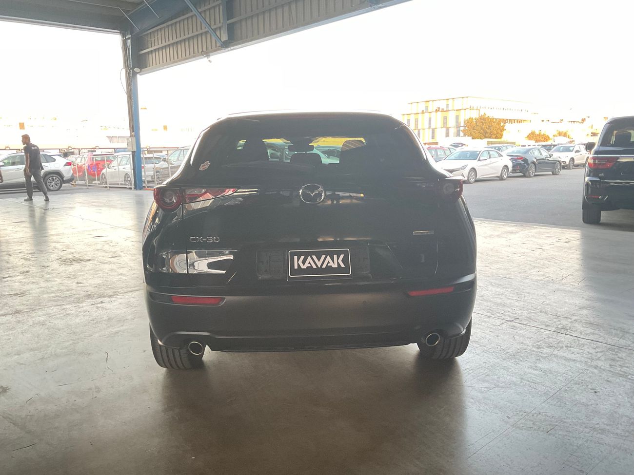 Mazda CX30 Elite | upto AED 20,000 Ramadan Discount | Guaranteed Warranty | 0 Down Payment