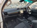 Toyota Hilux 2022 TOYOTA HILUX SMART CAB RHD DIESEL AUTOMATIC 2.4L 2GD ENGINE (PM40191)