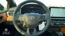 Toyota Camry Lumiere 2.5L Hybrid - Radar - JBL Sound - 360 Camera -  Touch Control Rear Seats