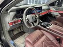 BMW 760i XDRIVE MASTERCLASS M SPORT PACKAGE 4.4L ,V8 ,8 Speed xDrive AWD