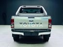 Toyota Hilux Toyota Hilux year 2006 automatic gear diesel engine 4x4