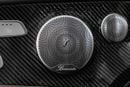 Mercedes Benz E53 AMG 4MATIC