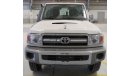 تويوتا لاند كروزر هارد توب 2022 Toyota Land cruiser Hardtop 5 door 4.5L Diesel Last few units only