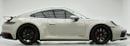 Porsche 911 Carrera 4GTS 3.0L (450 HP) Coupe 2022 Porsche 911 Carrera 4 GTS, 06/2027 Porsche Warranty, 06/2030 P