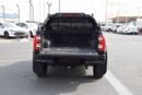 Toyota Hilux 4X4 Diesel 2.8L Right hand (Export Only)