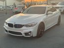 BMW 420i BMW 420 I Coupe