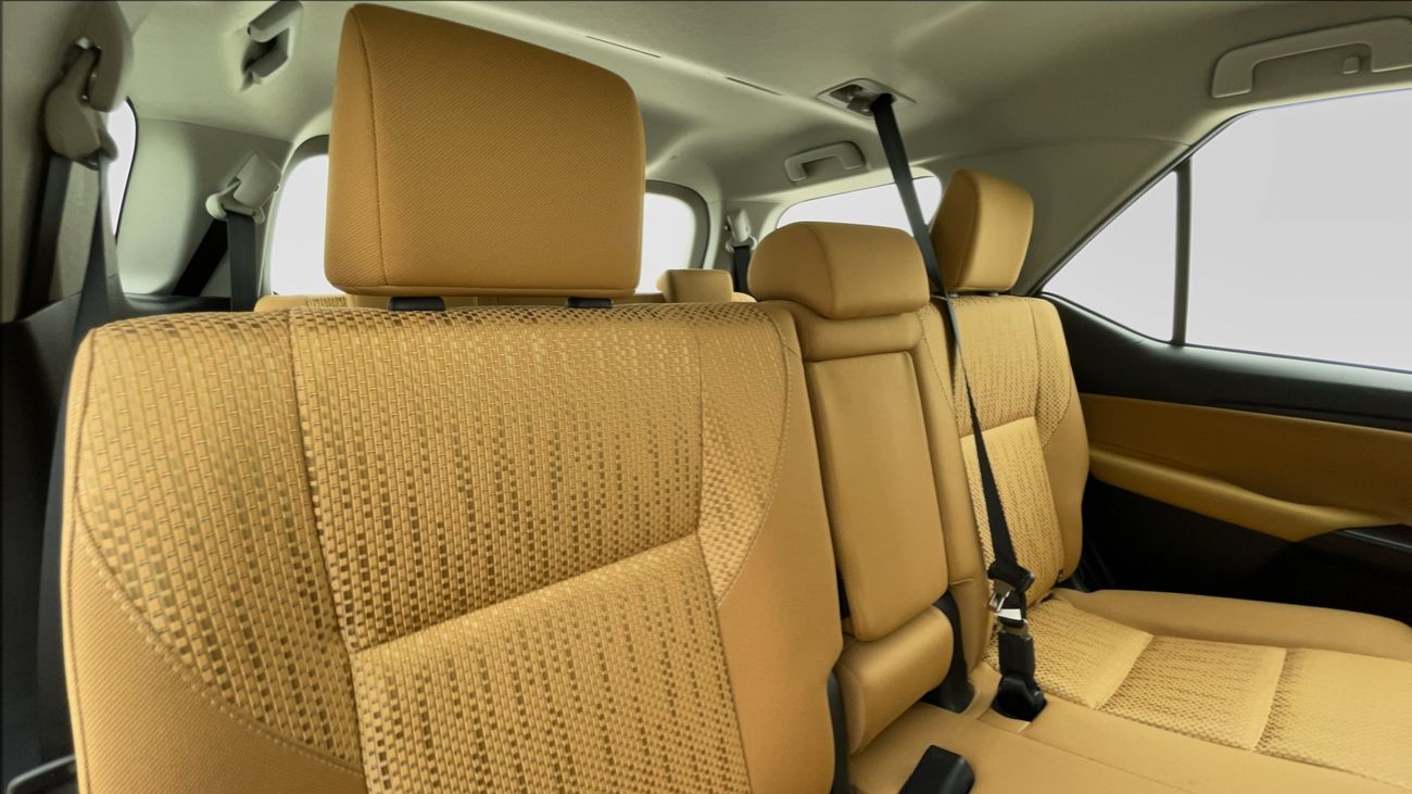 Toyota Fortuner EXR 2.7 | Zero Down Payment | Home Test Drive