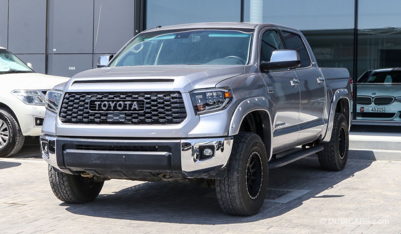 Toyota Tundra