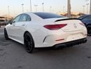 مرسيدس بنز CLS 53 AMG مرسيدسCLS 53 AMG 4Matic Plus