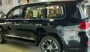 Toyota Land Cruiser 4.0L V6 GXR GT 2021MY ( Export Only )