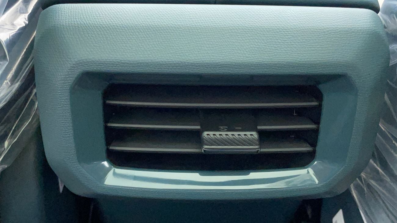 جي إي سي GS3 إمزوم GB 1.5 | بدون دفعة مقدمة | اختبار القيادة في المنزل