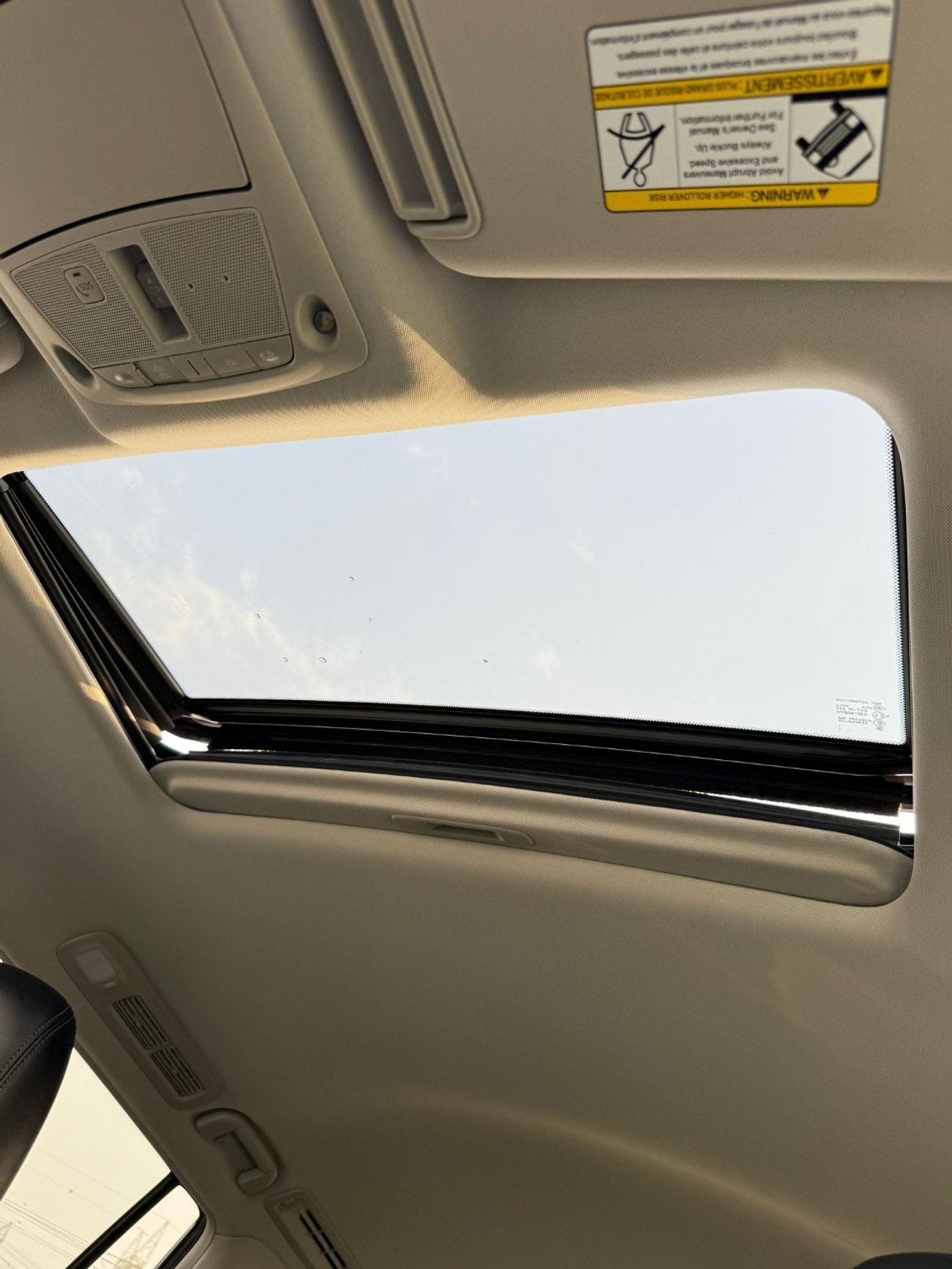 Nissan Armada 4WD SL Full Option