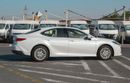 Toyota Camry GLE TOYOTA CAMRY LE 2.5L FWD PETROL SEDAN 2026