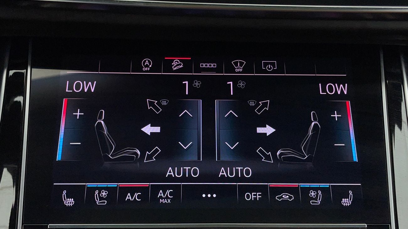 Audi Q8 55 TFSI 2023 | AED 2772/Month | 0 DP | 30 Day Return | Warranty | Service History