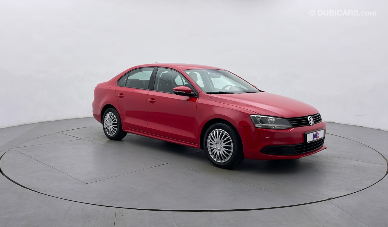 Volkswagen Jetta TRENDLINE S 2 | Under Warranty | Inspected on 150+ parameters