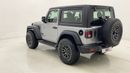 Jeep Wrangler SPORT 3.6 | Zero Down Payment | Home Test Drive
