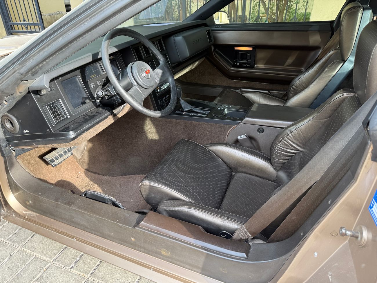 Chevrolet Corvette C4