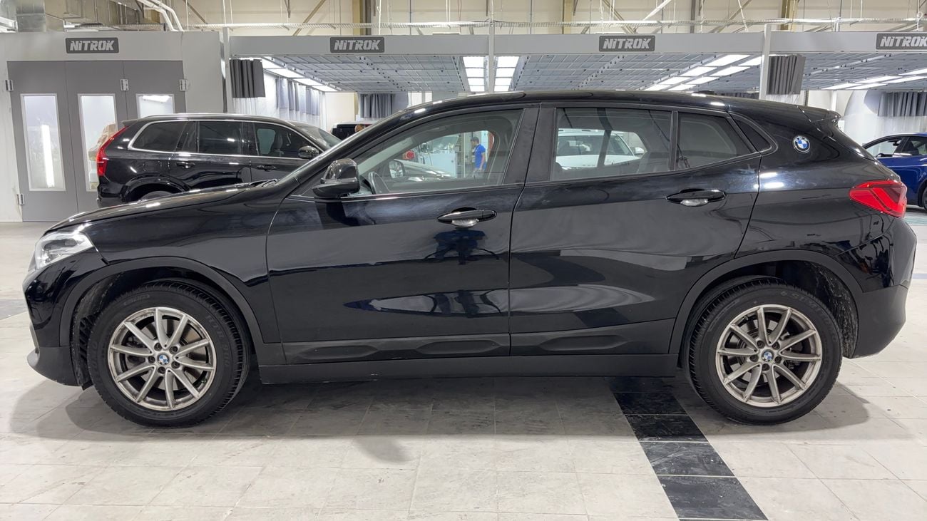 بي أم دبليو X2 SDRIVE20I 2020 SDRIVE 20I | AED 897/Month | 0 DP | 30 Day Return | Warranty | Service History