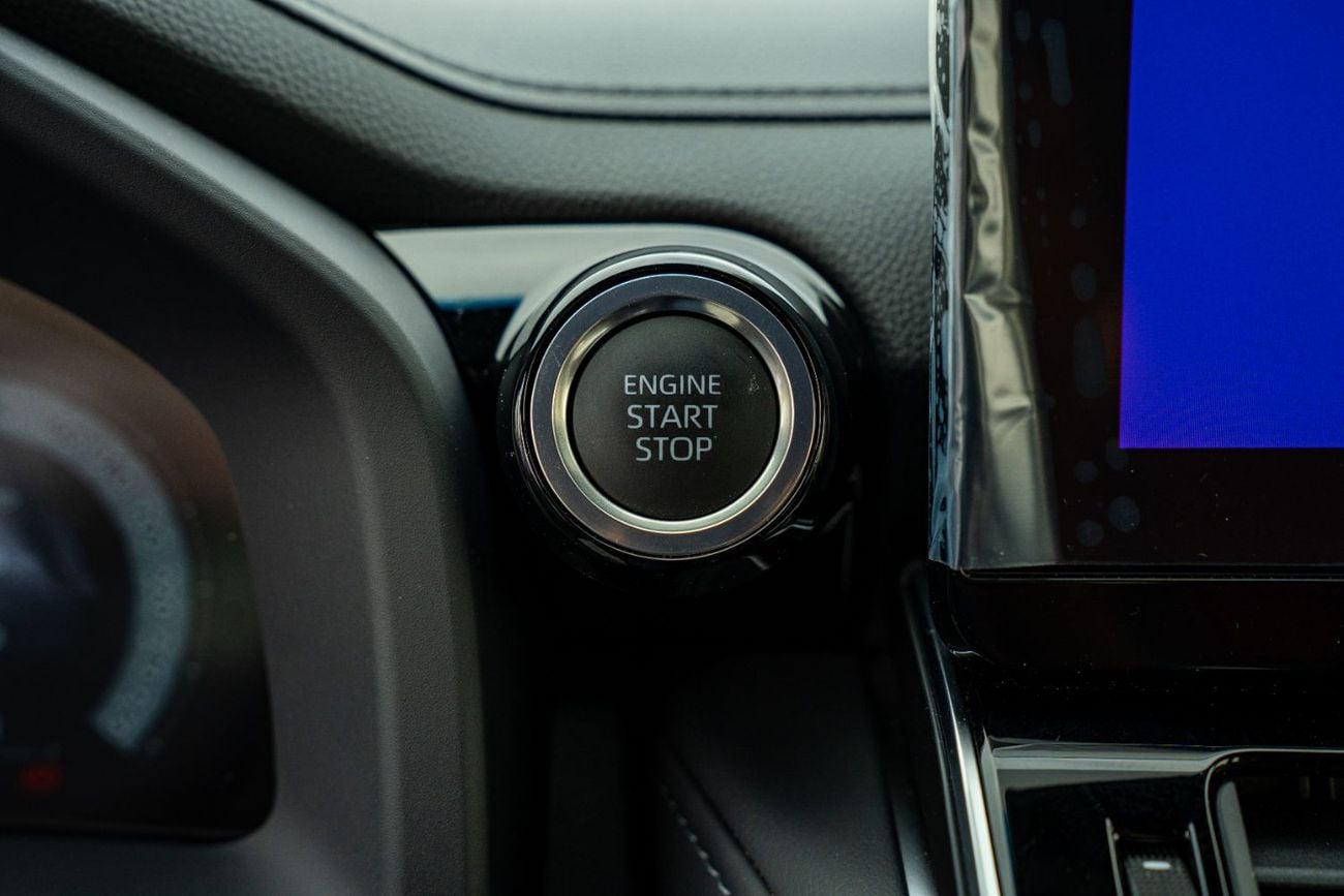 Toyota Land Cruiser Toyota Land Cruiser  VXR  3,3 L diesel 2025