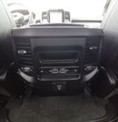 RAM 1500 DODGE RAM LIMITED- 2022- BLACK