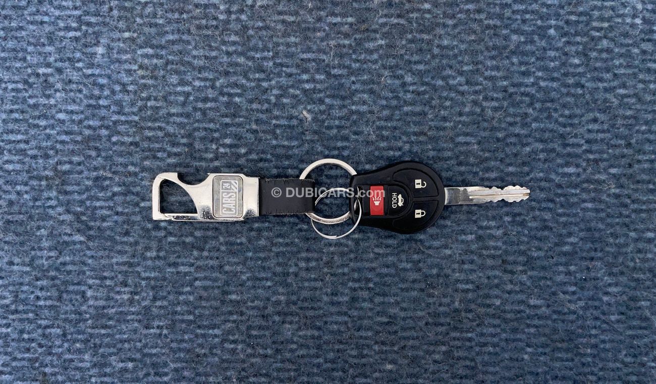 Nissan Sunny S 1.5 | Zero Down Payment | Free Home Test Drive