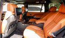 Land Rover Range Rover Autobiography L