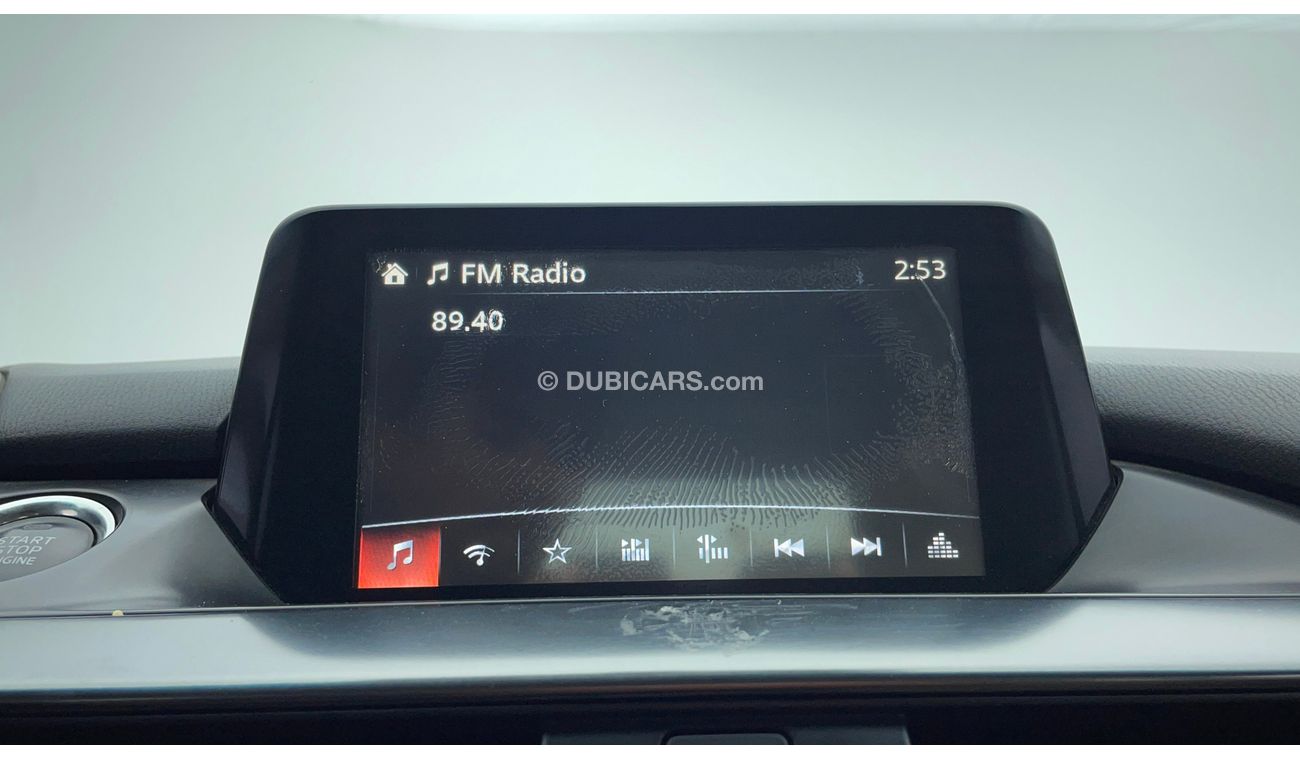 Mazda 6 V 2.5 | Zero Down Payment | Free Home Test Drive