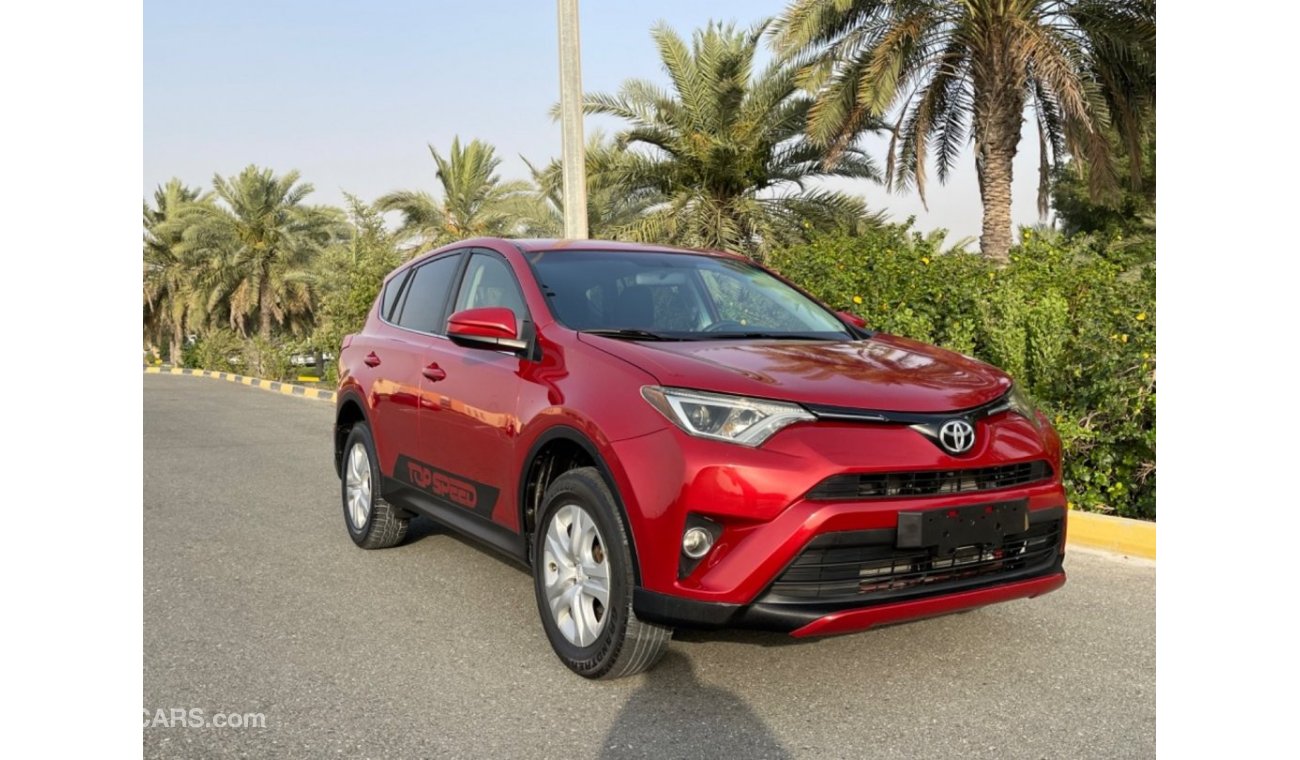 Toyota RAV4 GXR Toyota  RAV4  USA   2015  VERY GOOD CONDITION