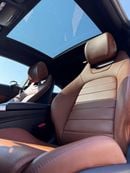 Mercedes-Benz C 300 Coupe