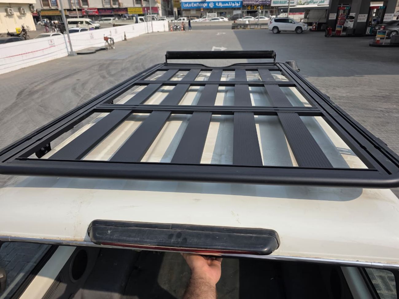 Toyota Land Cruiser 70 LC76 hardtop RHD 4WD 4.5L 1VD V8 Diesel Engine Manual Gear 5 Seats 5 Doors